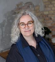 Lene Steensberg - Psykoterapeut MPF