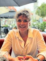 Cristina Jürgensen  - Psykoterapeut MPF