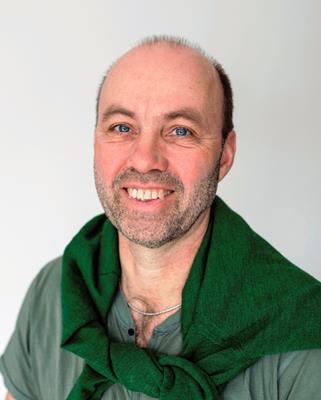 Væksthytten - Psykoterapeut MPF