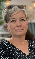 Louise Hjorth Christensen - Psykoterapeut MPF
