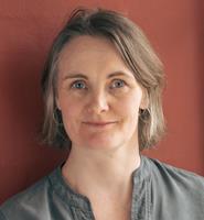 Malene Thastum - Psykoterapeut MPF