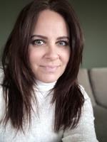 Helena Juul - Psykoterapeut MPF
