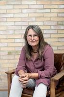 Anne Jeanette Rasmussen - Psykoterapeut MPF