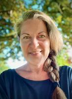 Psykoterapeut MPF Ulla Juel Friis - Psykoterapeut MPF