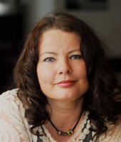 Optionz v/Mai MacKayzee - Psykoterapeut MPF