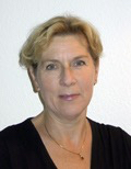 Lianne Kirstine Ervolder - Psykoterapeut MPF