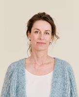 Psykoterapeut MPF Charlotte Meister - Psykoterapeut MPF