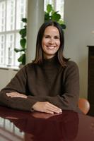 Mette  Kjær  - Psykoterapeut MPF