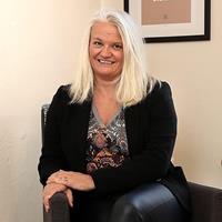 Birgit Jørgensen - Psykoterapeut MPF