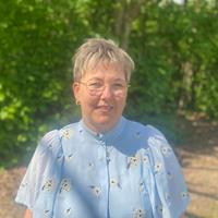 Birgit Ryberg Landtved - Psykoterapeut MPF