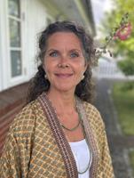 Psykoterapeut MPF & certificeret NARM Traumeterapeut - Elena Bueno - Psykoterapeut MPF