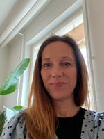 Sammen om livet psykoterapi v. Susanne Andersen  - Psykoterapeut MPF
