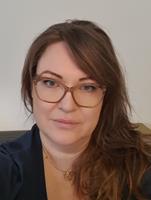 Astrid Honoré - Psykoterapeut MPF