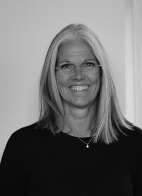 Sanne Christlieb - Psykoterapeut MPF