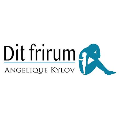 Angelique Kylov - Psykoterapeut MPF