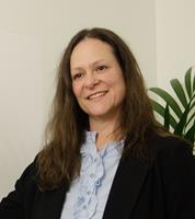 Helena Protopapas - Psykoterapeut MPF