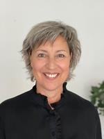 Karin Bjørn - Psykoterapeut MPF