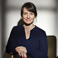 Maria Kjær Terapi - Psykoterapeut MPF