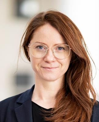 Sine Nyeng - Psykoterapeut MPF