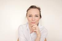 Iben Sandahl - Psykoterapeut MPF