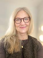 Anne Vig  - Psykoterapeut MPF