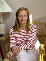 Signe Holten  - Psykoterapeut MPF