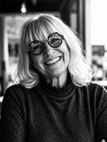 Tina Bejerholm Kristensen - Psykoterapeut MPF