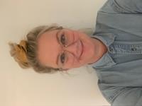 Pernille Houborg - Psykoterapeut MPF