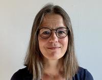 Annette Hassingboe - Psykoterapeut MPF