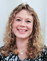 Dina Kristina Stangeland Larsen, DK Terapi  - Psykoterapeut MPF
