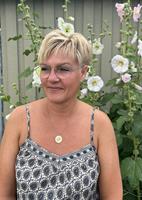 Joan Bach Lassen - Psykoterapeut MPF