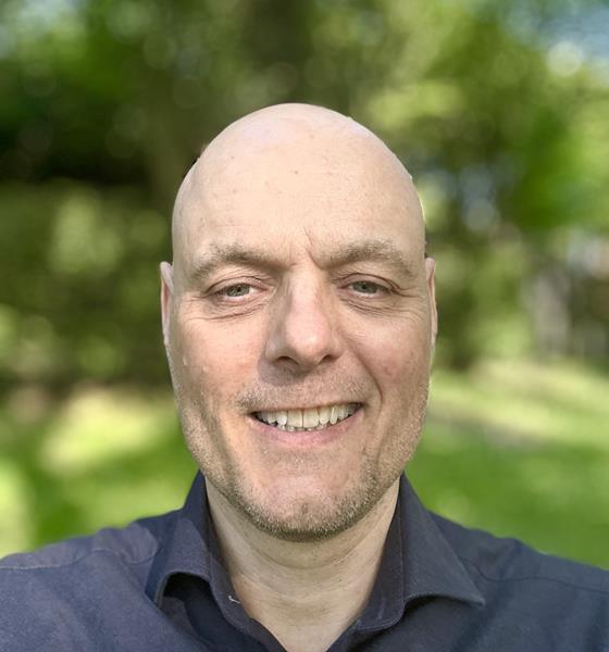 Carsten Rietz - Psykoterapeut MPF