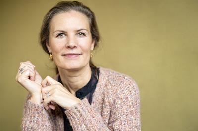 Christina Ros - Psykoterapeut MPF