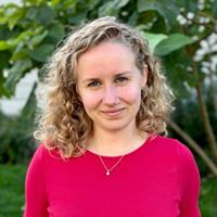 Sofie Bolmgren - Psykoterapeut MPF