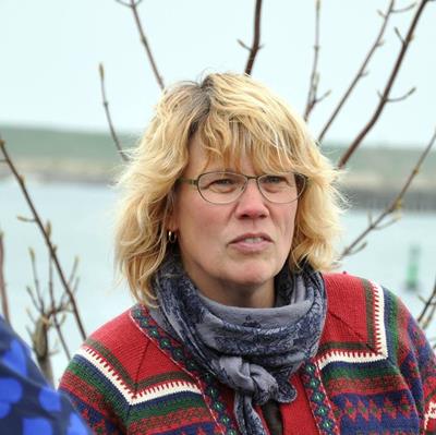 Heidi Jørgensen - Psykoterapeut MPF