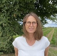 Berit Larsen - Psykoterapeut MPF