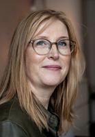 Vibeke Colstrup - Psykoterapeut MPF