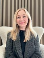 Stine Weltström - Psykoterapeut MPF