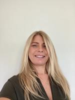 Karina Maj Nielsen - Psykoterapeut MPF