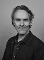 Thomas Nørup - Psykoterapeut MPF