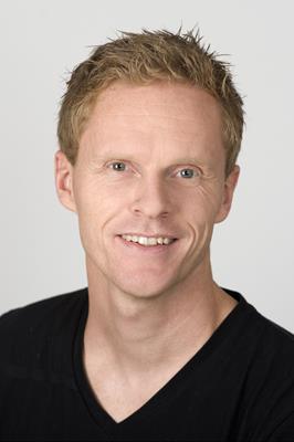 Niels Rifbjerg - Psykoterapeut MPF