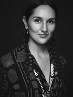 Holistisk Psykoterapi v. Sabrina Sofie - Psykoterapeut MPF
