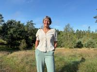 Tina Bjørn  - Psykoterapeut MPF