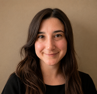 Camila Fernandes Seixo - Psykoterapeut MPF