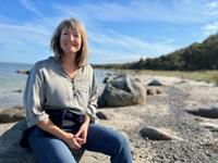 Tina Bjørn  - Psykoterapeut MPF