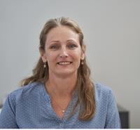 Kamilla Marie Rudolf Lindgren - Psykoterapeut MPF