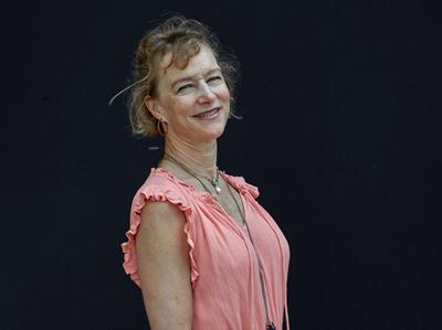 Eva Gelbjerg - Psykoterapeut MPF
