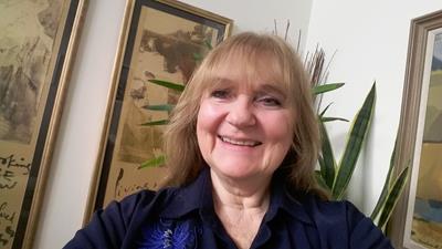 Charlotte Sjöström - Psykoterapeut MPF