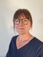 Marianne Callaby - Psykoterapeut MPF