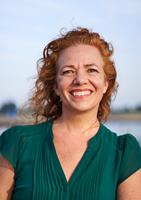 Cecilie Dea Rosenfeldt  - Psykoterapeut MPF